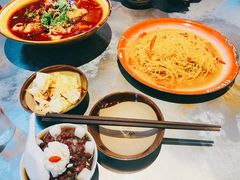 江湖土豆丝-馬伍旺川菜(江北虹悦城店)