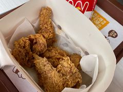 -华莱士·全鸡汉堡(柳州店)