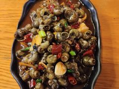 -云晓光头烧烤吧(德平路店)