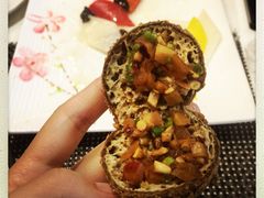 -泉味道贵州厨房(三里河店)
