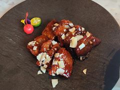 -北京饭店谭家菜