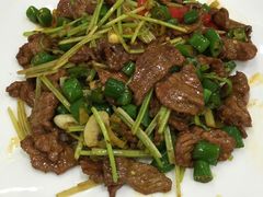 -芳芳餐厅(白沙路店)