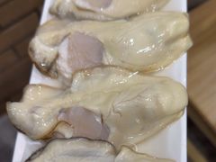 -濠轩阁特色生蚝火锅(水湾路店)