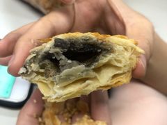 -朱记小郑酥烧饼(建康路店)