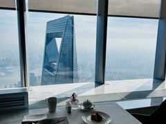 -上海中心大厦