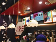 -茶颜悦色(雨花亭凯德二楼店)