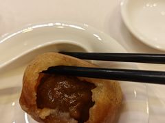 玉兰饼-天福苑(崇宁路店)