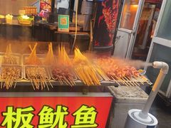 -周浦小上海步行街