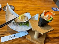 -江户前寿司(好运街店)