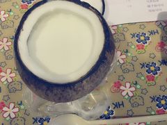 吃货椰子冻-志龙皇冠吃货椰子铺