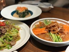 -奕景小馆·地道大连菜(恒隆广场店)