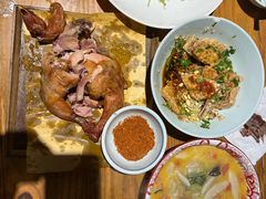 -打酱油·非遗淮扬菜(瘦西湖梅岭店)