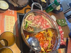 -呷哺呷哺(砂之船奥莱店)