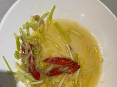 -小方外婆菜(蒙山路店)