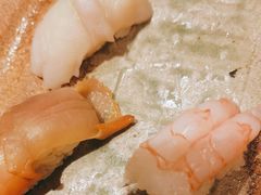 -乾山寿司(好运街店)