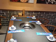 -来涮蜀鲜货火锅串串香(菜市口店)