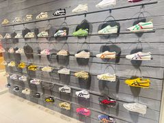 -Onitsuka Tiger(上海久光百货店)