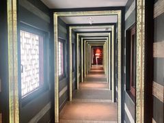 -杭州西子湖四季酒店·金沙厅