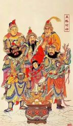 -Kraemer Paris苏豪路易士·嘉玛发廊