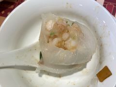 金牌虾饺皇-点都德(北京路贰店)