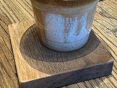 -Vanilla Specialty Coffee(八大关店)
