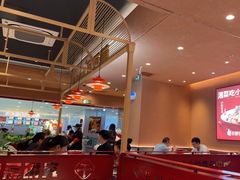 -辣可可·小炒黄牛肉(望京凯德MALL店)