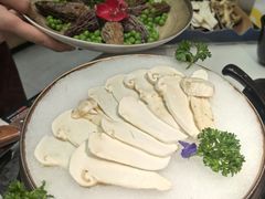 -芸山季·云南山珍菌火锅(南翔印象城MEGA店)