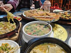 -东北大院·东北菜(三台子店)