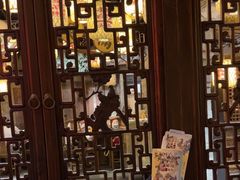 -南京大牌档(新街口德基广场店)