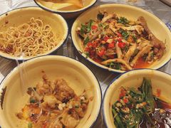 -东排食堂长沙小吃大排档(五一广场店)