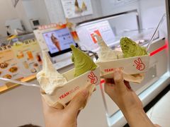 -野人先生现做冰淇淋(北京环宇荟店)