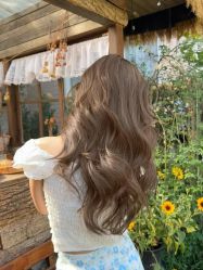 -GANO HAIR 