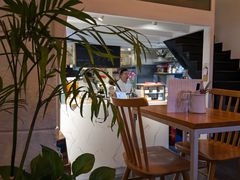 -Egg•Allday Brunch(襄阳北路店)