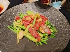 -迦南苑·新派青岛菜·生日纪念日主题餐厅