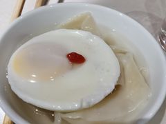 长寿面-海底捞火锅(劲松店)