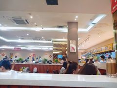 大堂-汉丽轩韩式自助烤肉十二年(SM广场店)