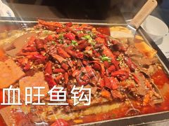 -炉鱼(天河领展店)