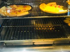 -金汉森牛排披萨自助餐厅(铜川店)