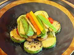 -觅福里•熟成和牛餐厅