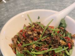 -李久其家民间餐厅(观沙岭公园店)
