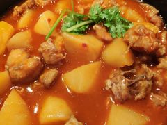 -云海肴·汽锅鸡·云南菜(领展购物广场·中关村店)