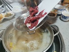 -杏花吴记牛肉火锅
