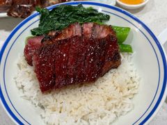 -香港新发烧腊茶餐厅(水围店)