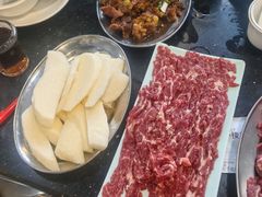 -牛一煲美食(江高店)