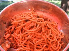 -北京大学-燕南食堂