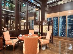 -明阁 Ming Court(广州朗豪酒店)