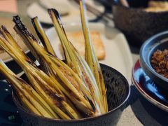 香草烤鸡-半山腰·云南菜(侨福芳草地店)