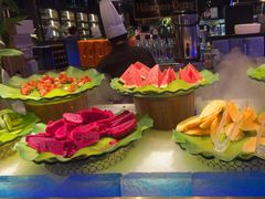 -宴立方海鲜自助(义乌万达广场店)