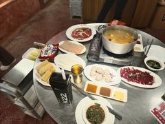 -燃计沙茶皇·香港沙茶火锅(人广旗舰店)