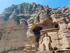 -炳灵寺世界文化遗产旅游区